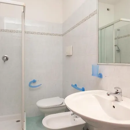 Apartment Villarosa Alba Adriatica
