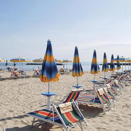 Villarosa Apartment Alba Adriatica