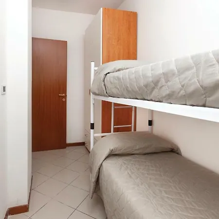 Villarosa Apartment Alba Adriatica