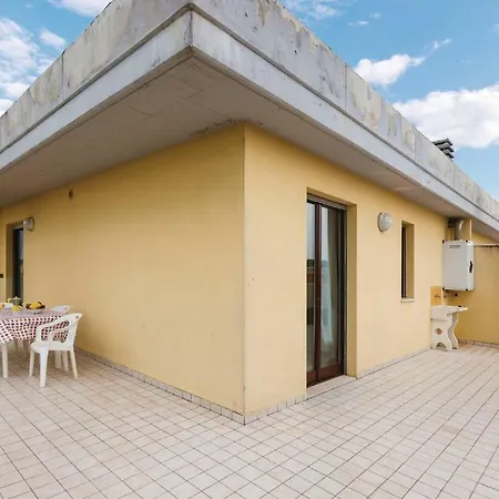 Villarosa Alba Adriatica