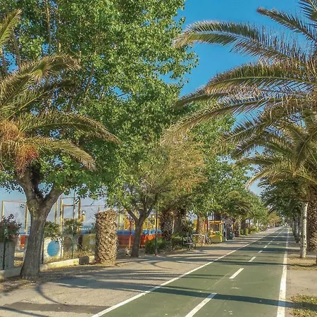 Apartment Villarosa Alba Adriatica
